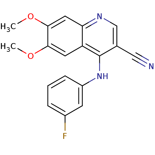 Chemical structure of BindingDB Monomer ID 4449