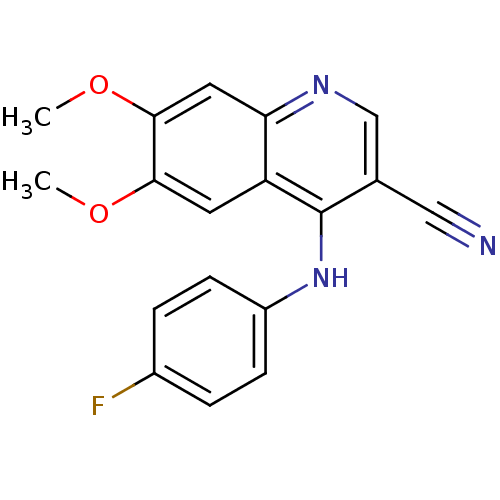 Chemical structure of BindingDB Monomer ID 4451