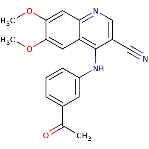 Chemical structure of BindingDB Monomer ID 4452