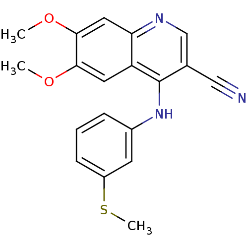 Chemical structure of BindingDB Monomer ID 4465