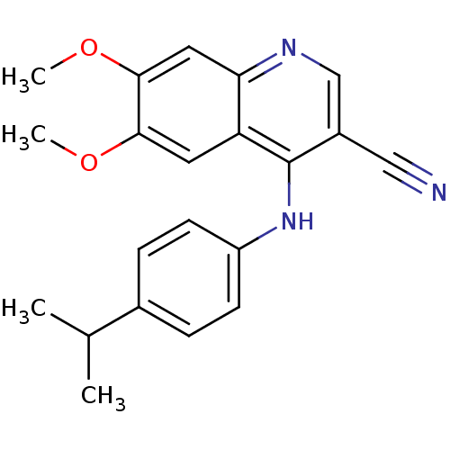 Chemical structure of BindingDB Monomer ID 4468