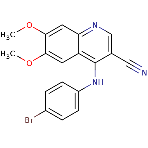 Chemical structure of BindingDB Monomer ID 4471