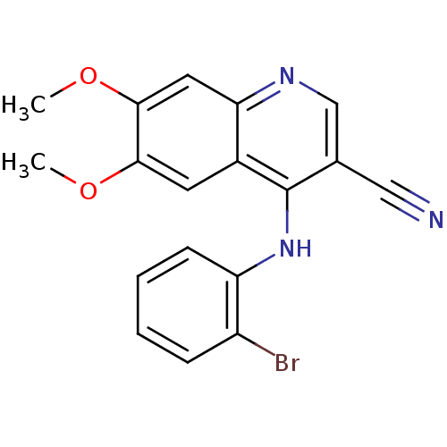 Chemical structure of BindingDB Monomer ID 4472