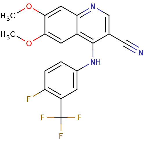 Chemical structure of BindingDB Monomer ID 4473