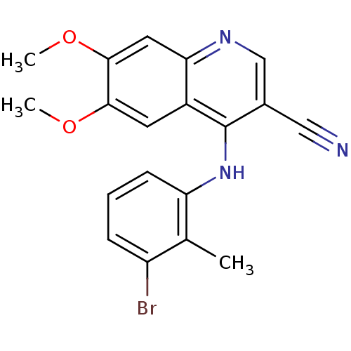 Chemical structure of BindingDB Monomer ID 4474