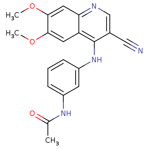Chemical structure of BindingDB Monomer ID 4477