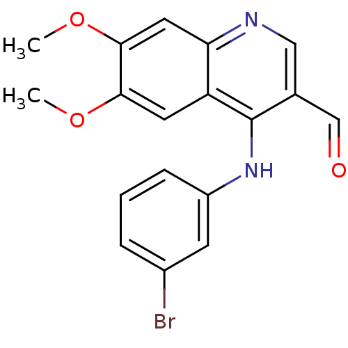 Chemical structure of BindingDB Monomer ID 4482