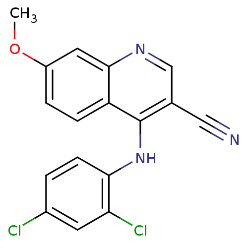 Chemical structure of BindingDB Monomer ID 4502