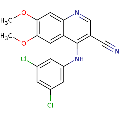 Chemical structure of BindingDB Monomer ID 4511