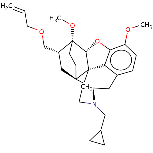 Chemical structure of BindingDB Monomer ID 4513