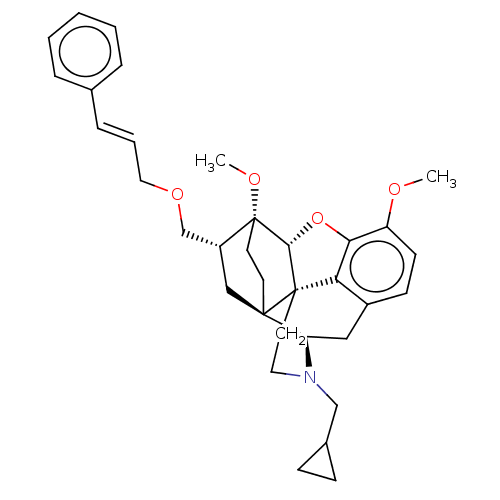 Chemical structure of BindingDB Monomer ID 4523