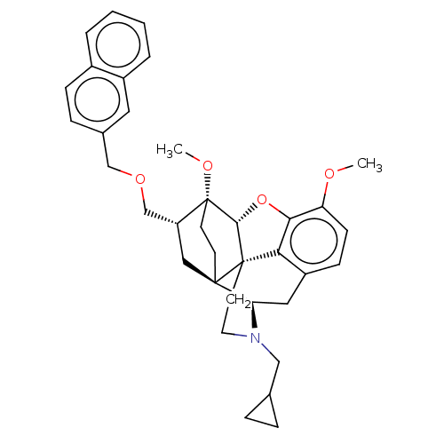 Chemical structure of BindingDB Monomer ID 4533