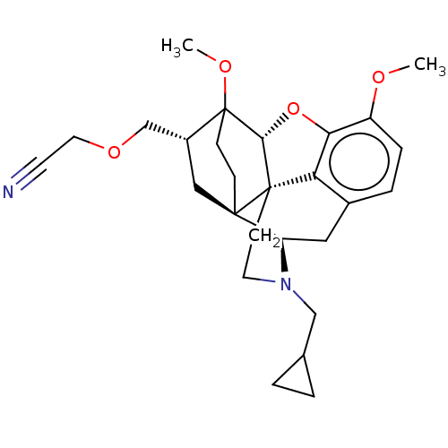 Chemical structure of BindingDB Monomer ID 4538