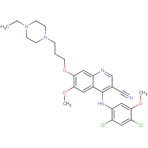Chemical structure of BindingDB Monomer ID 4553