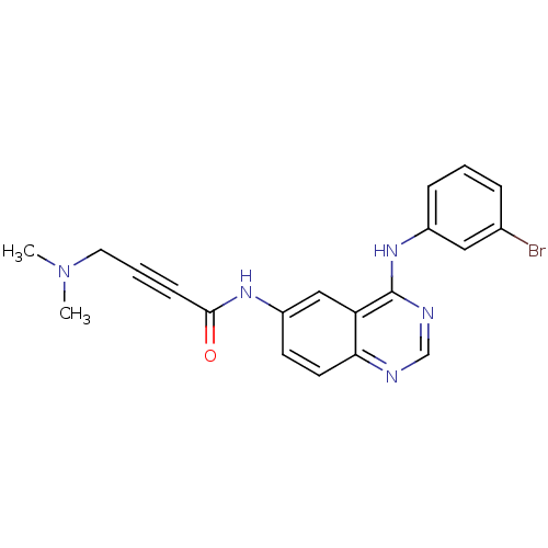 Chemical structure of BindingDB Monomer ID 4568