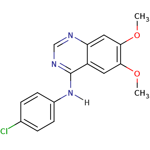 Chemical structure of BindingDB Monomer ID 4620