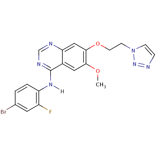 Chemical structure of BindingDB Monomer ID 4651