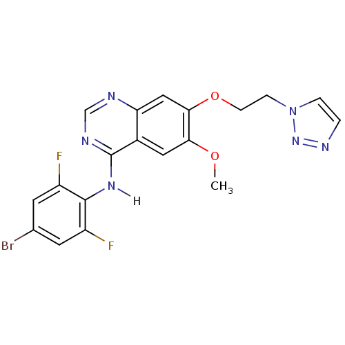 Chemical structure of BindingDB Monomer ID 4652