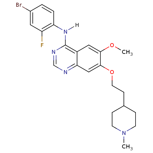 Chemical structure of BindingDB Monomer ID 4680