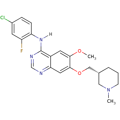 Chemical structure of BindingDB Monomer ID 4682