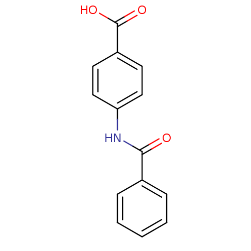 Chemical structure of BindingDB Monomer ID 4701