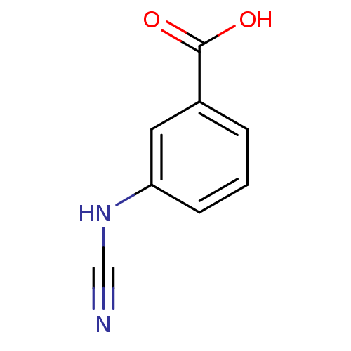 Chemical structure of BindingDB Monomer ID 4704