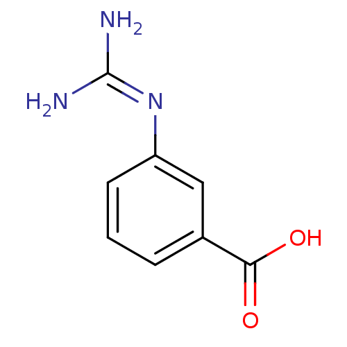 Chemical structure of BindingDB Monomer ID 4705