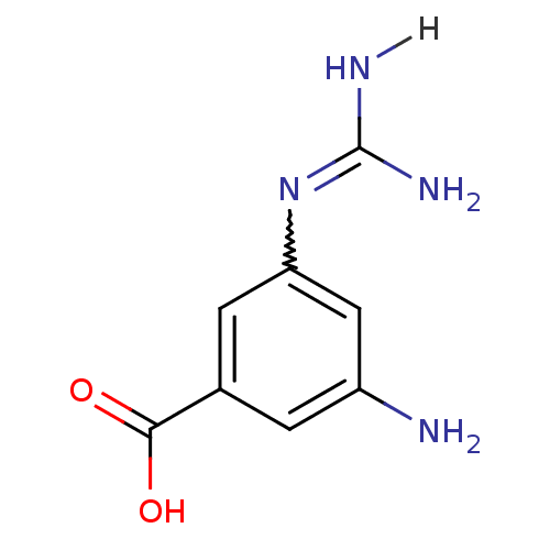 Chemical structure of BindingDB Monomer ID 4717