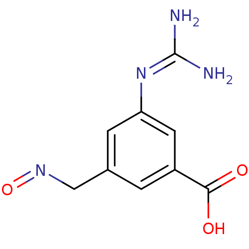 Chemical structure of BindingDB Monomer ID 4719