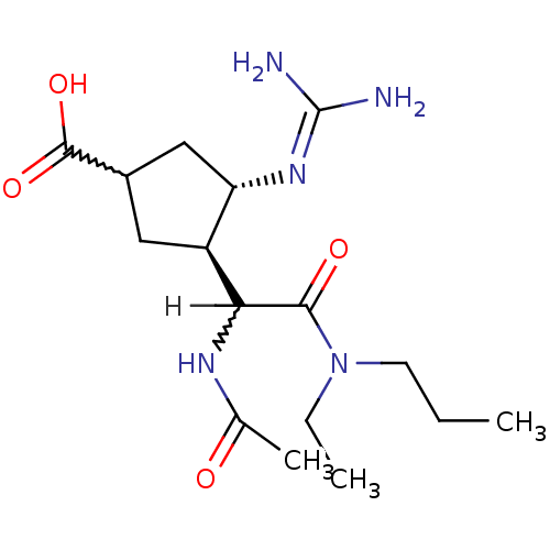 Chemical structure of BindingDB Monomer ID 4759