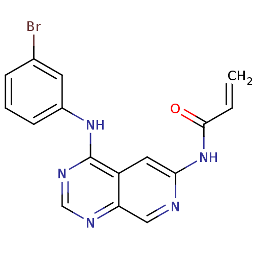 Chemical structure of BindingDB Monomer ID 4777