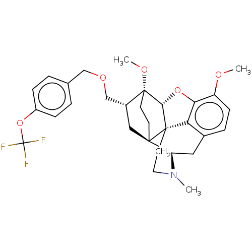 Chemical structure of BindingDB Monomer ID 4778