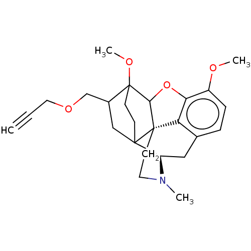 Chemical structure of BindingDB Monomer ID 4782