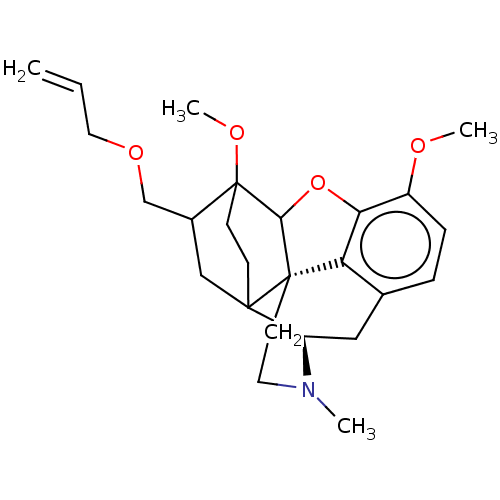 Chemical structure of BindingDB Monomer ID 4784