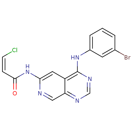 Chemical structure of BindingDB Monomer ID 4785