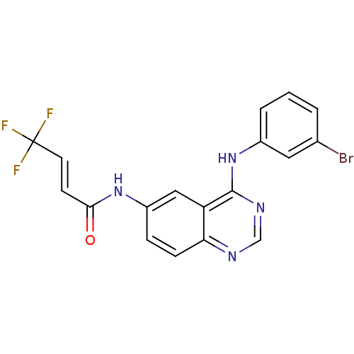 Chemical structure of BindingDB Monomer ID 4786
