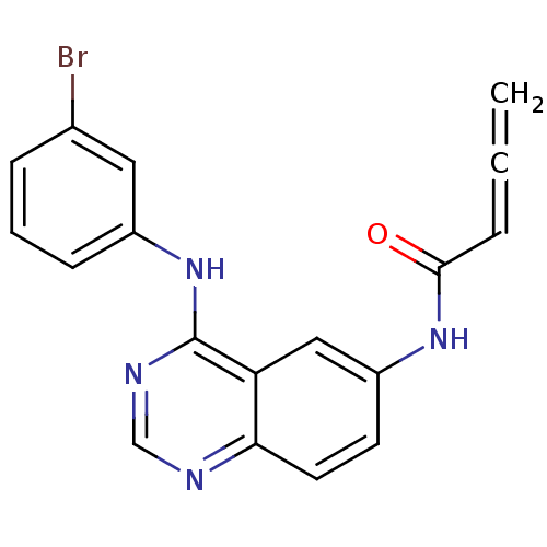 Chemical structure of BindingDB Monomer ID 4788