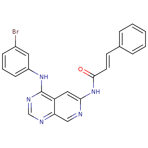 Chemical structure of BindingDB Monomer ID 4789
