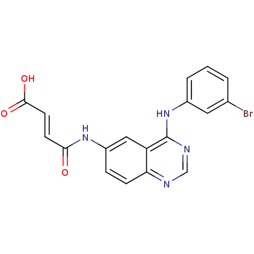 Chemical structure of BindingDB Monomer ID 4791