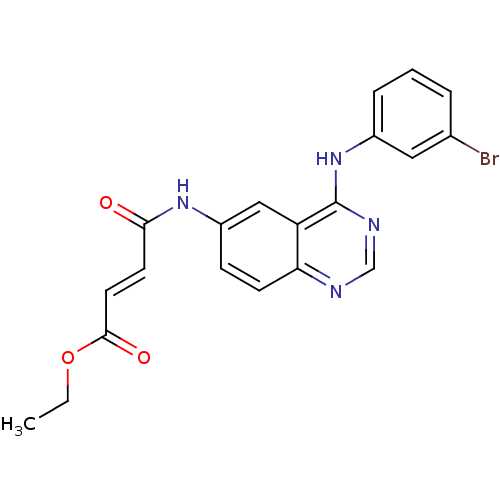 Chemical structure of BindingDB Monomer ID 4792