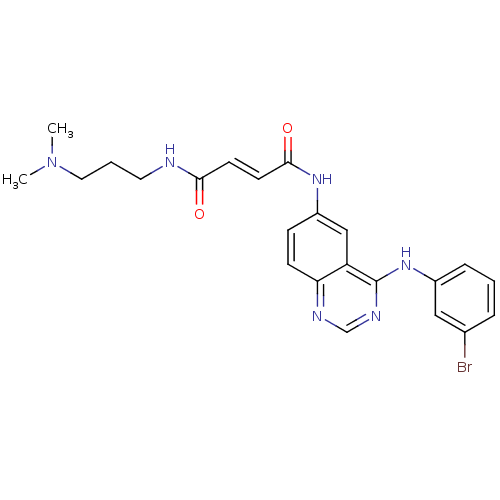 Chemical structure of BindingDB Monomer ID 4798