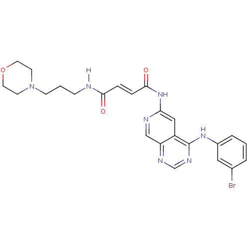 Chemical structure of BindingDB Monomer ID 4801
