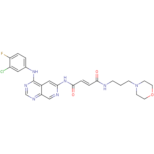Chemical structure of BindingDB Monomer ID 4804