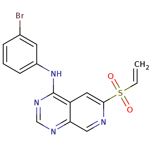 Chemical structure of BindingDB Monomer ID 4808