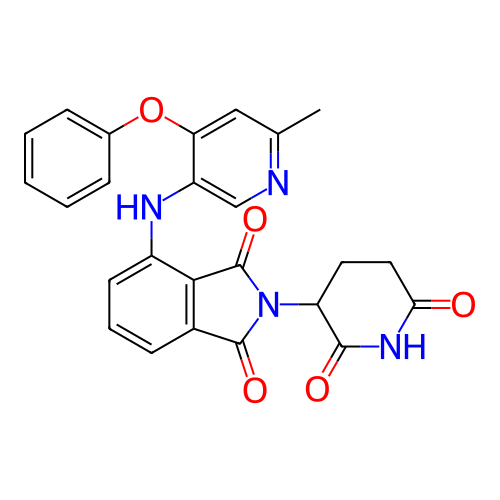 Chemical structure of BindingDB Monomer ID 4834