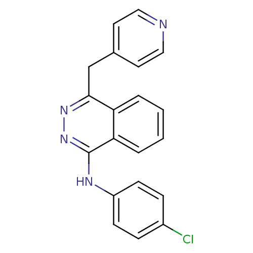 Chemical structure of BindingDB Monomer ID 4851