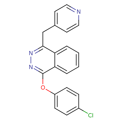 Chemical structure of BindingDB Monomer ID 4853