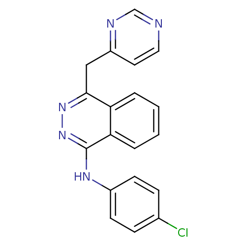 Chemical structure of BindingDB Monomer ID 4857