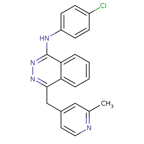 Chemical structure of BindingDB Monomer ID 4858
