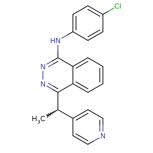 Chemical structure of BindingDB Monomer ID 4861